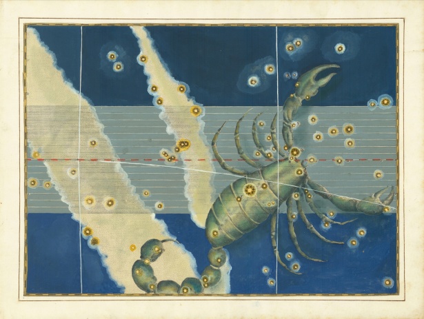 Vedic Remedies and a Scorpio Season Update – Nov 1,&nbsp;2025